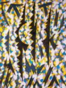 *William Gear RA FRSA RBSA (Scottish, 1915-1997) - Structure,