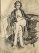 *Edward Wolfe (South African/ British,