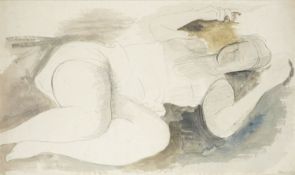 Bernard Meninsky (British,