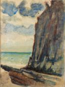 *John Melville (British,