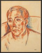 *Edward Wolfe RA (South African/ British,