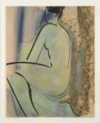 *Mary Stork (British,