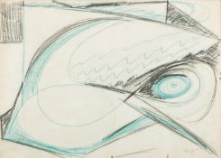 *Edward Wolfe RA (South African/ British,