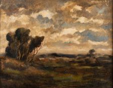 *Jacob Kramer (Ukrainian/ British,