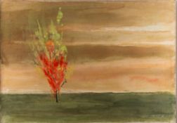 *John William Melville (British,