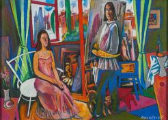 Mikhail Ashkotov (b.