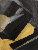 *Adrian Heath (British,