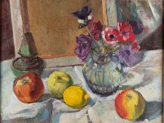 Sheila Stuart (British,