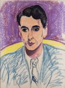 *Edward Wolfe RA (South African/ British,