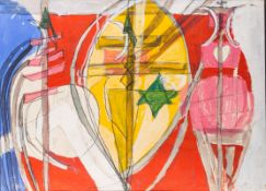 *Gerald Wilde (British, 1905-1986) - Series B, No.