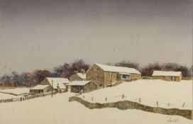 Stanhope Hodson (British,