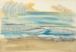 *Thelma Hulbert (British,