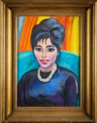 *Edward Wolfe RA (South African/ British,