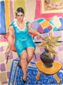 Gerald Meares (British,