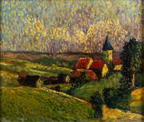 After Léo Gausson (French, 1860-1944) -