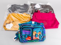 Kipling. Two 'Enora' bags in the colours