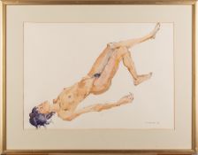 *Kenneth Carter (British, 1928-2007) -