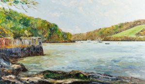 Harry Prest (British, d.1970) -