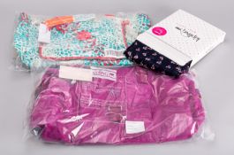 Kipling. A 'Bonaire' shoulder bag in the