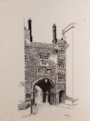 R. H. G. (possibly Zenia Yvonne Garner,