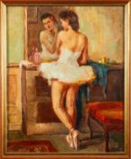 Tim Callewaert (British,