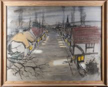 *John Worsley (British, 1919-2000) -