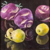 Brenda Carter (British, 1943-1997) -