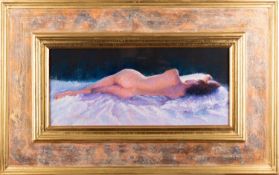 Charmian Edgerton (British, 20th Century