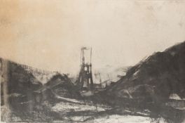 *David Carpanini (British, b.1946) -