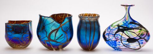 Norman Stuart Clarke,