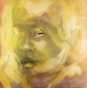 Attributed to Marie-Louise Fouchard (Haitian,