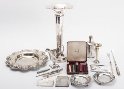 A pair of late 19th/ early 20th century