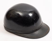 A Stadium 'Vanguard' crash helmet, circa