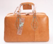 Radley. A Radley 'Light Tan' large leath