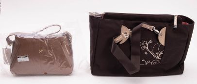 Radley. Two Radley bags, including a '60