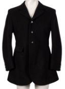 Two Taunton Vale Hunt jackets.