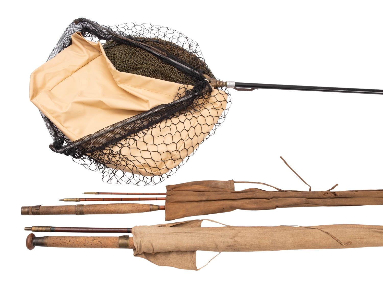 A Hardy Bros. - Image 2 of 2