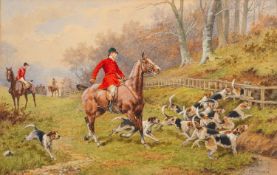 Frederick George Pasmore Jnr. (British, fl.