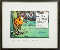 Charles Crombie (British,1885-1967) - 