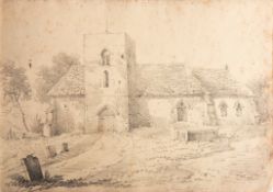 SKETCH BOOKS, C19th. CARBONELL, Maria Ch