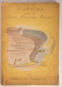 ARDIZZONE, Edward (illust.). Nicholas an