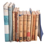 ROYAL AIR FORCE, WWII. [HOOPER, William