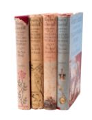 CHURCHILL, Winston S. A History of the E