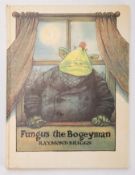 BRIGGS, Raymond. Fungus the Bogeyman, 1s
