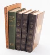 BRITISH ARMY. RICHARDS, Walter. Her Maje