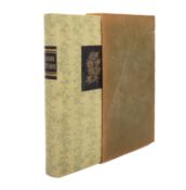 STEINER-PRAG, Hugo (illust.). Don Juan,