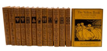 [BEARDSLEY, Aubrey et al.].