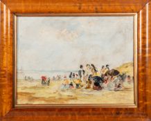 20th century school -