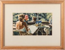 Robert Tilleard (20th century) -