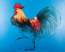 Carol Payne (20th / 21st century) - 'C